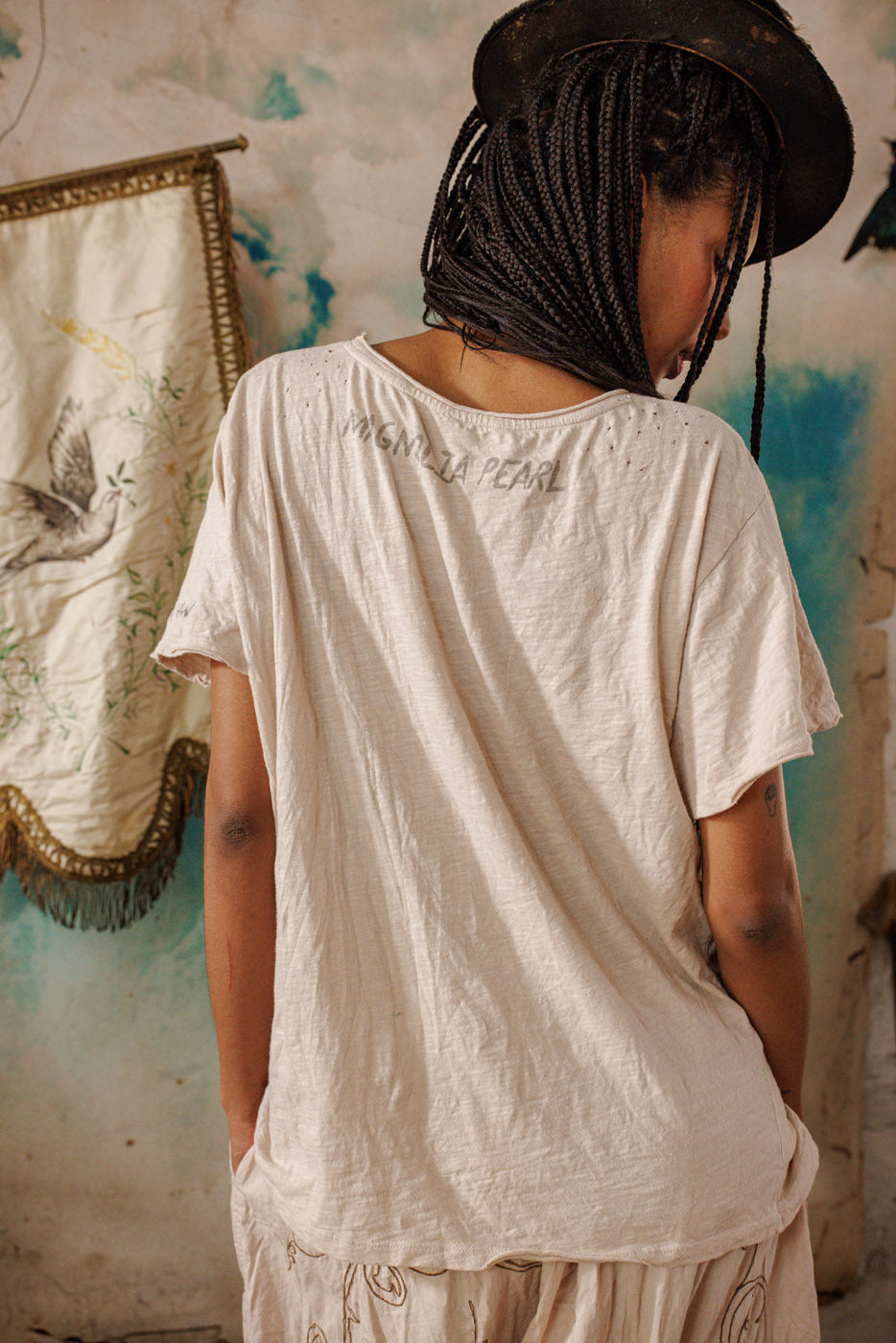 Hang Loose Tee
