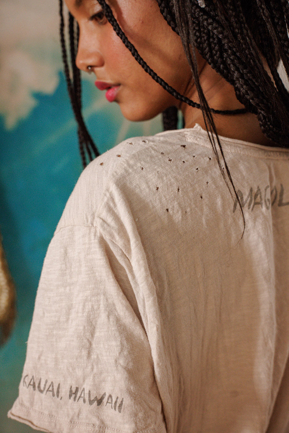 Hang Loose Tee