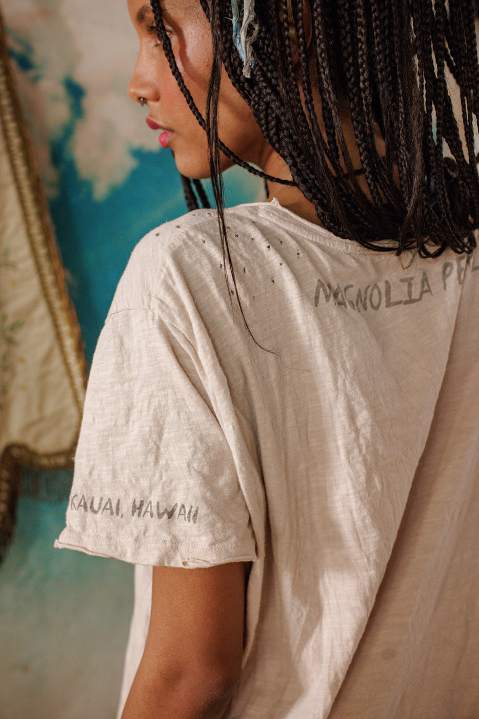Hang Loose Tee