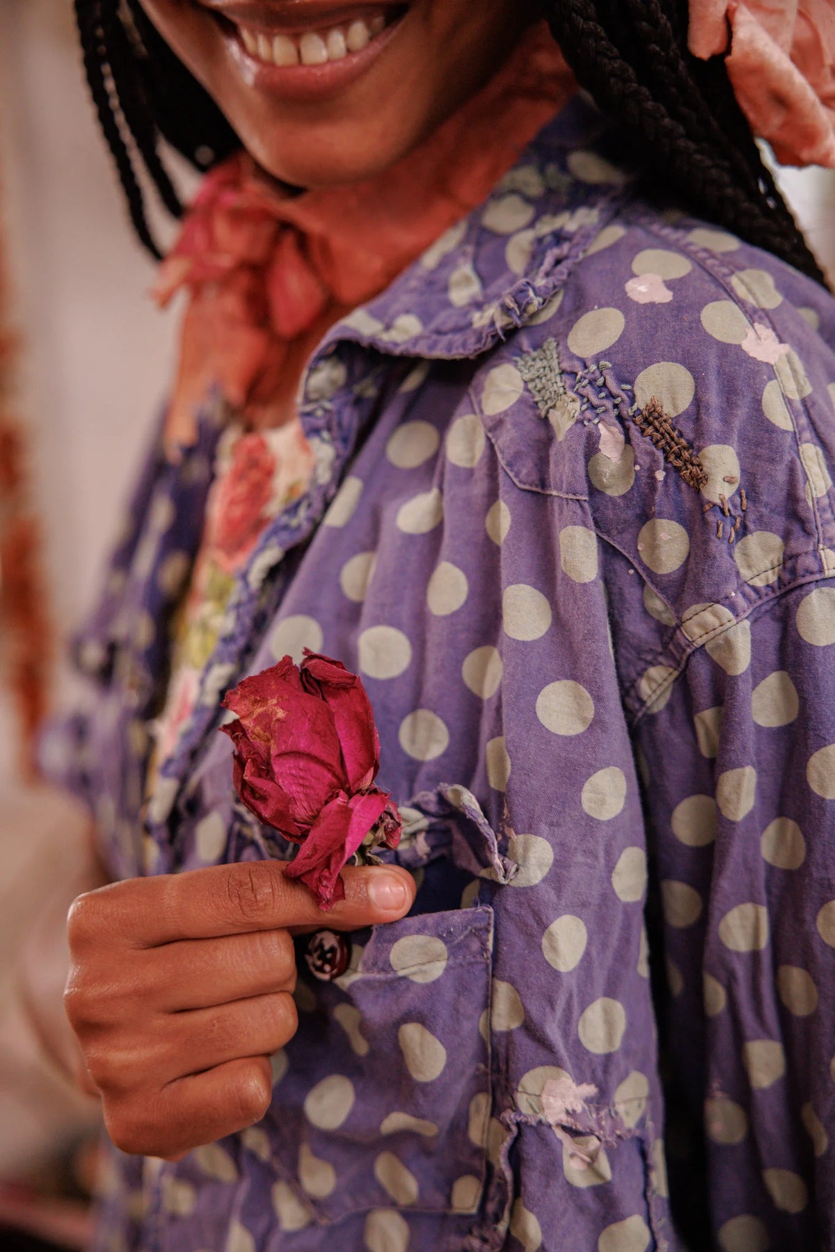 Kelly Western Shirt