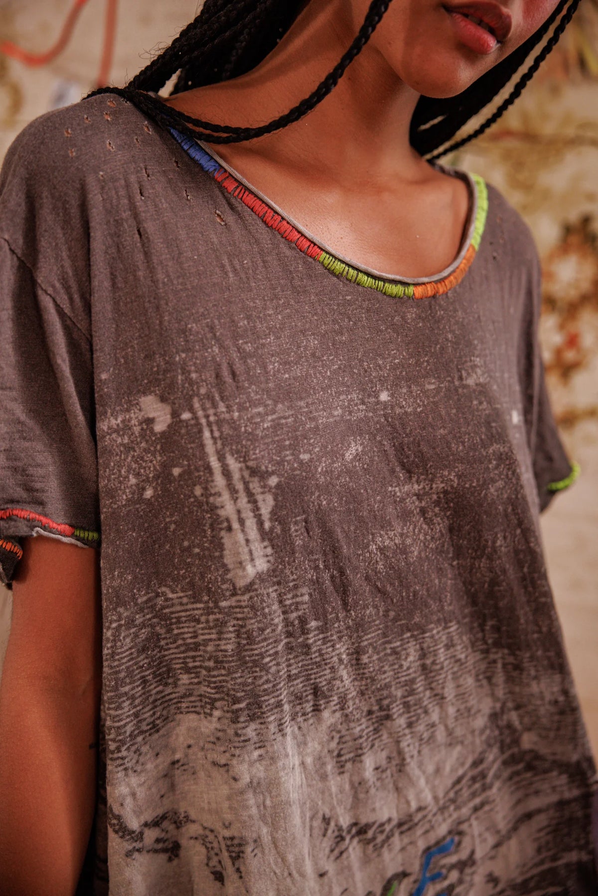 The Love Spectacular Tee Dress