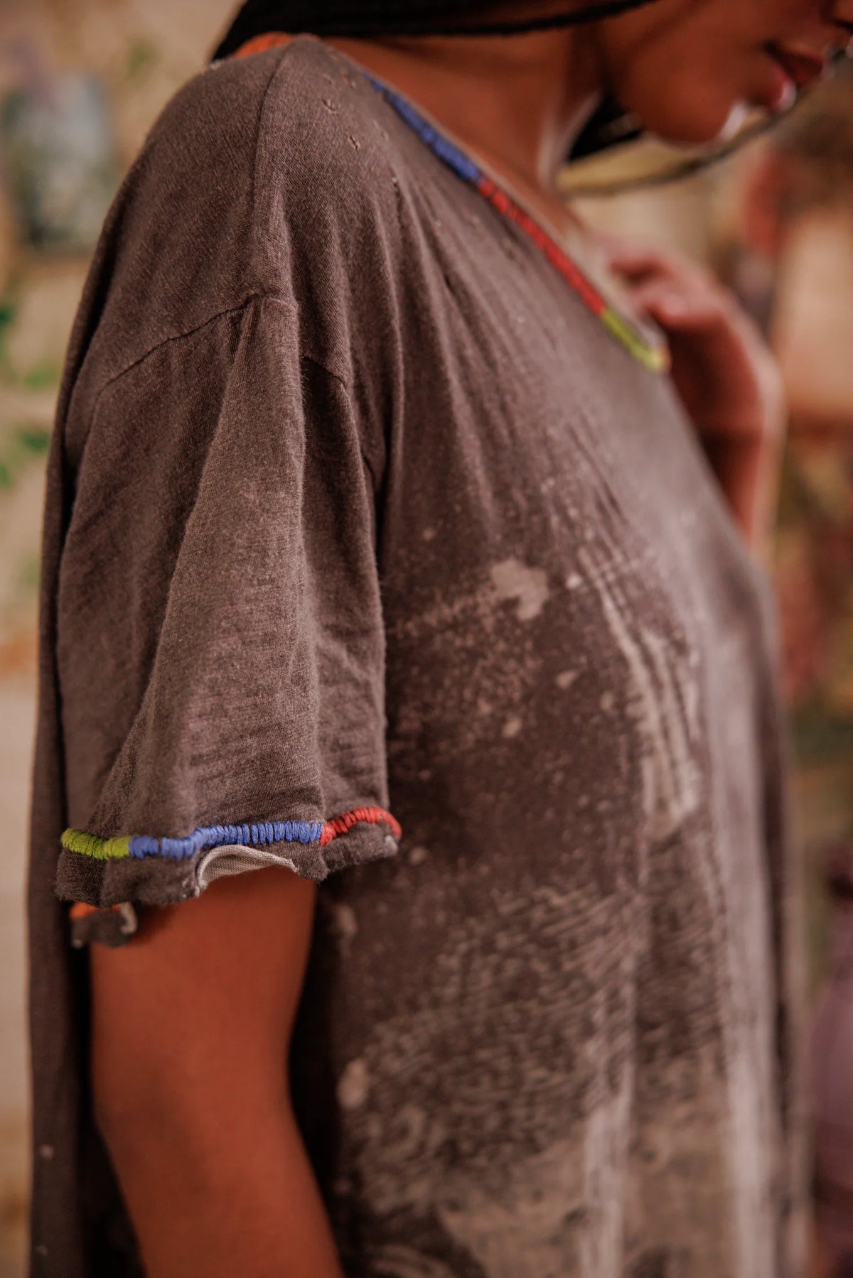 The Love Spectacular Tee Dress