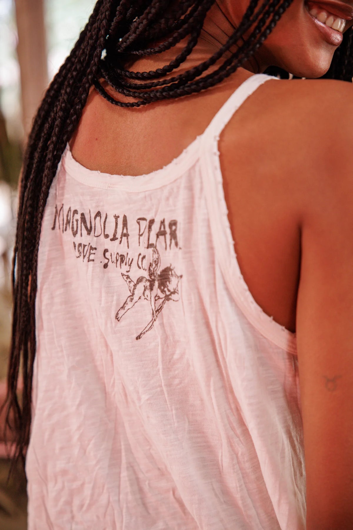 Lana Tank