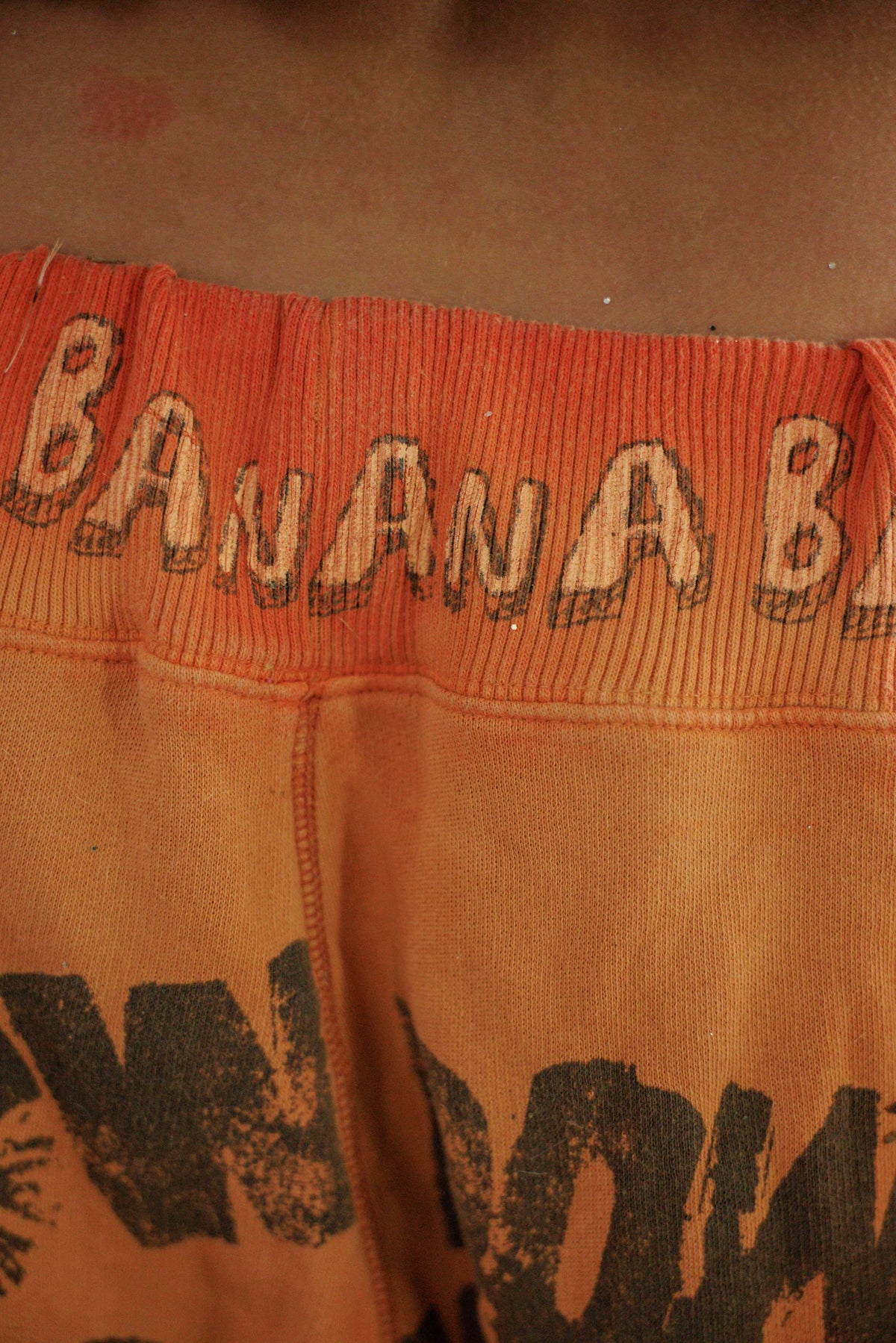 Enjoy The Funk Cali Sweat Shorts