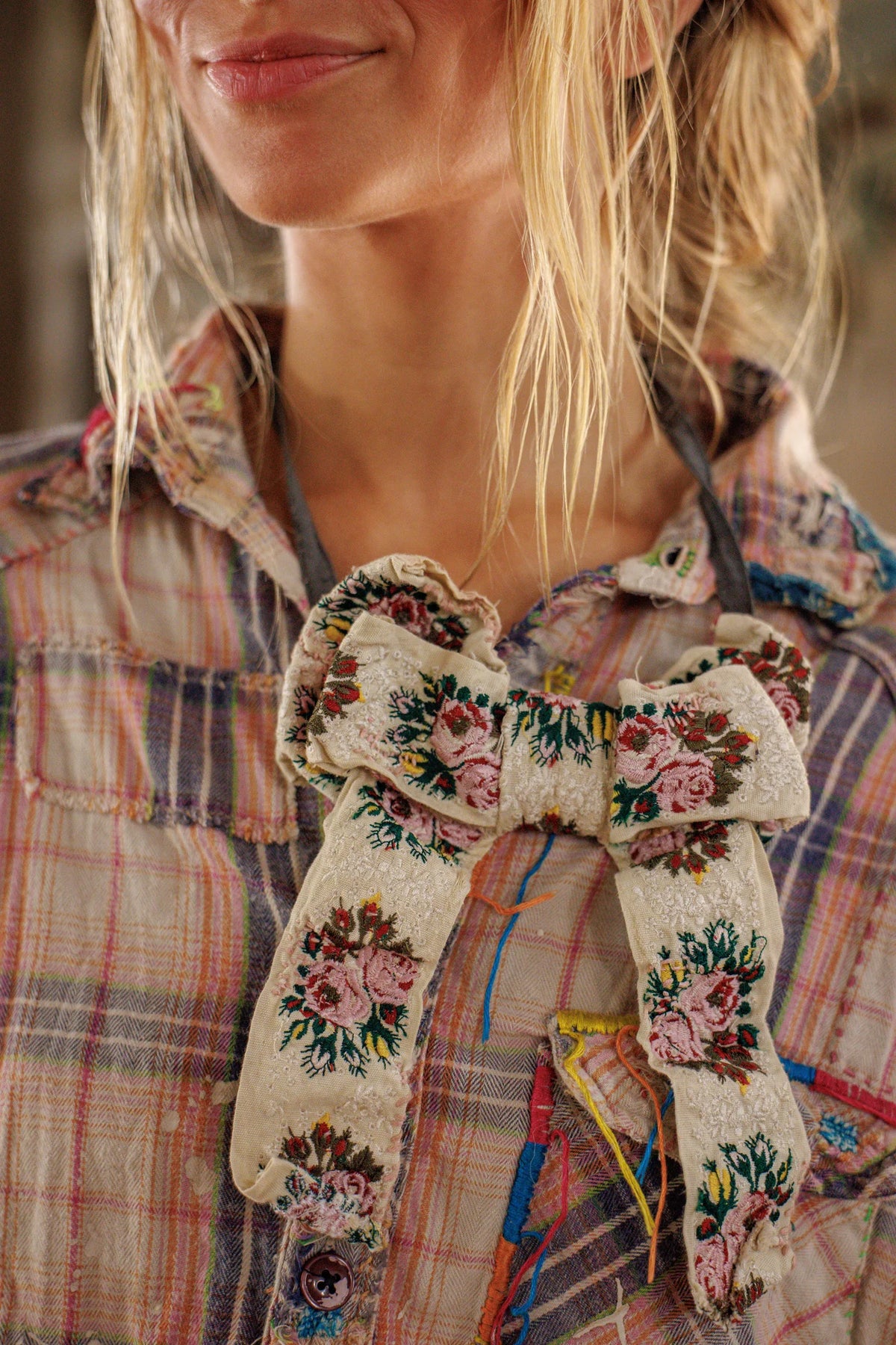 Tasmin Bowtie