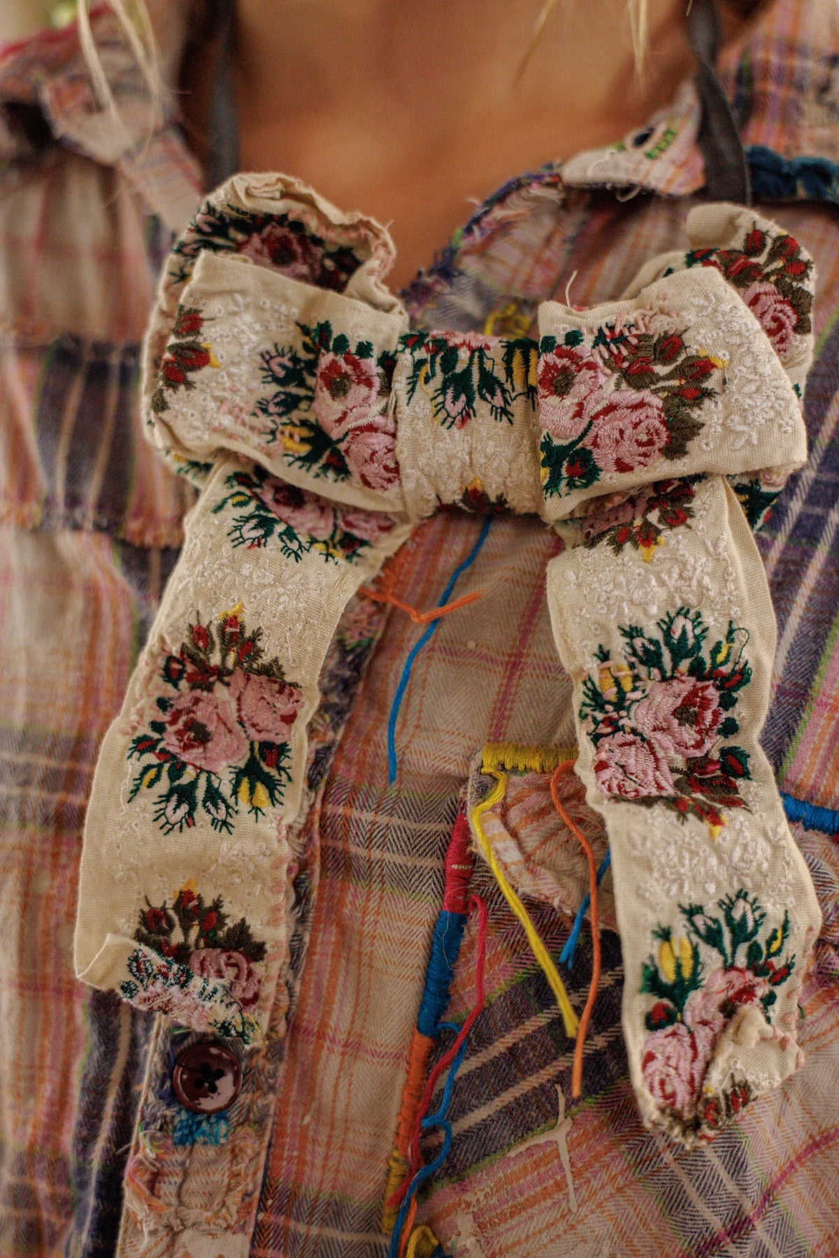 Tasmin Bowtie