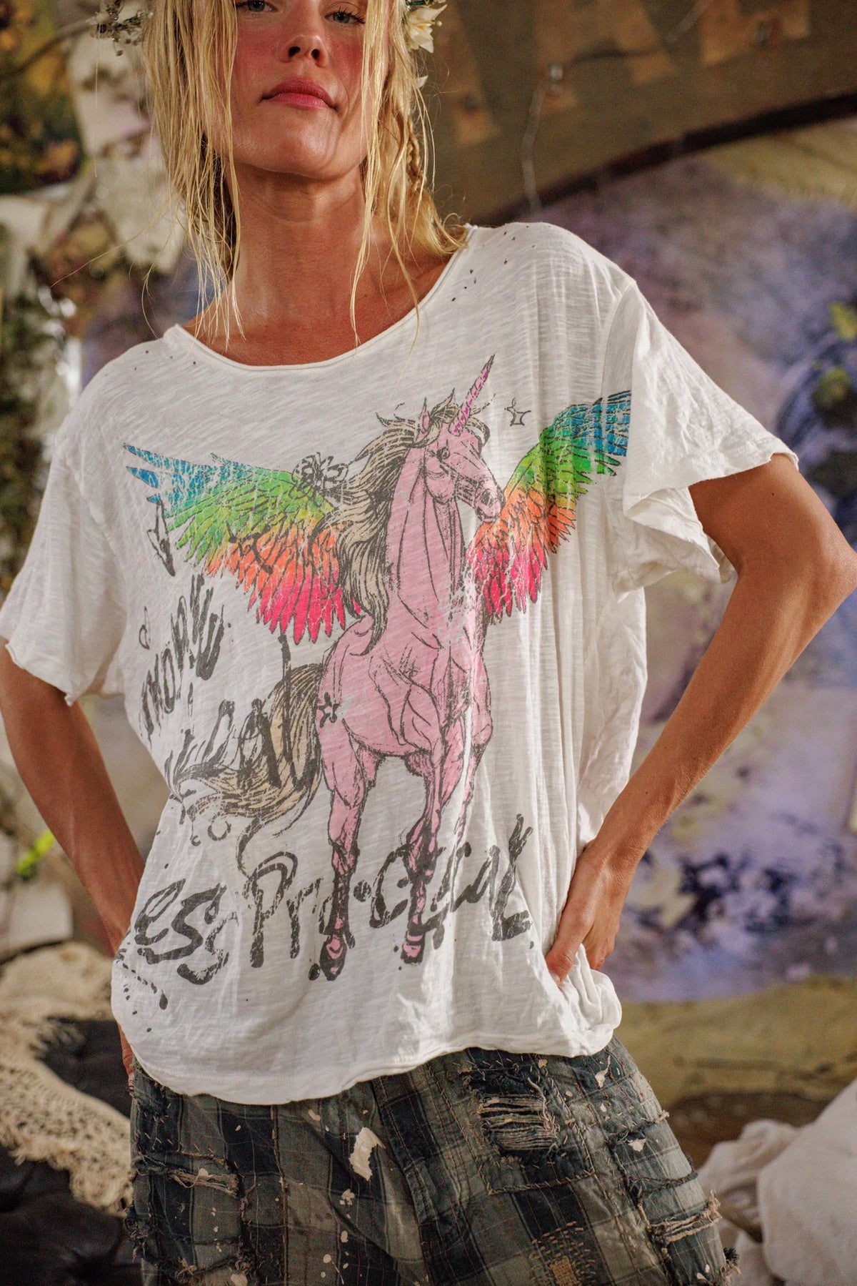 More Magical Tee