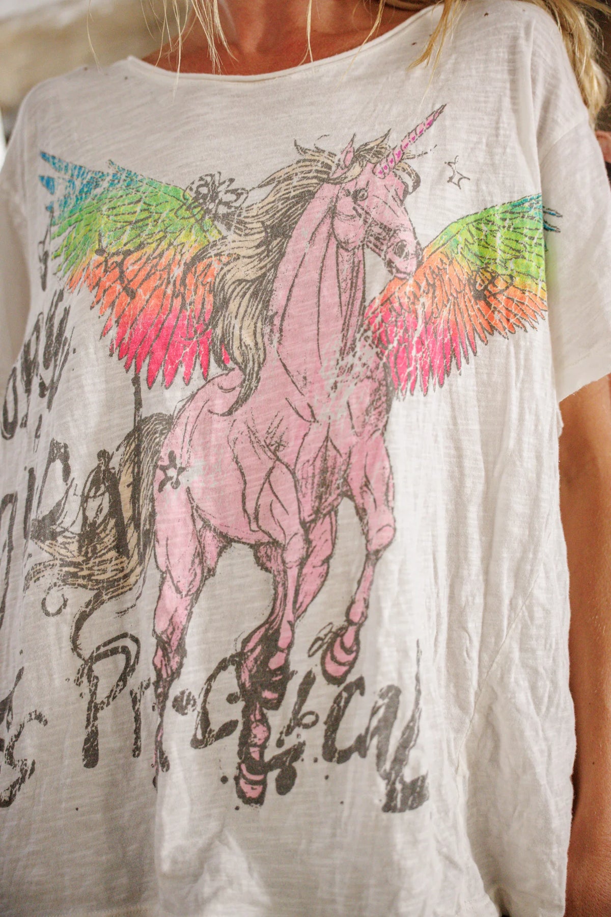 More Magical Tee