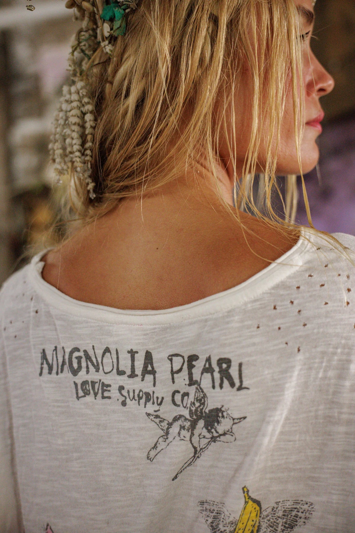 More Magical Tee