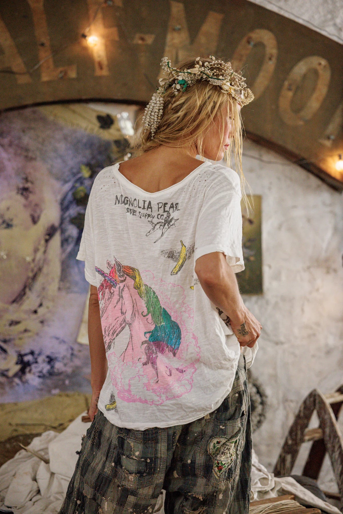 More Magical Tee