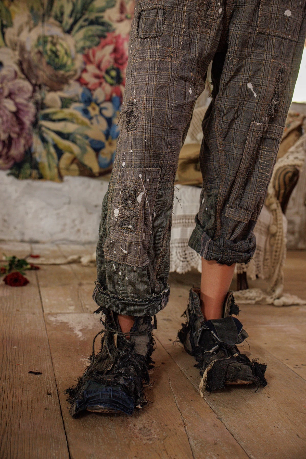 Miner Pants