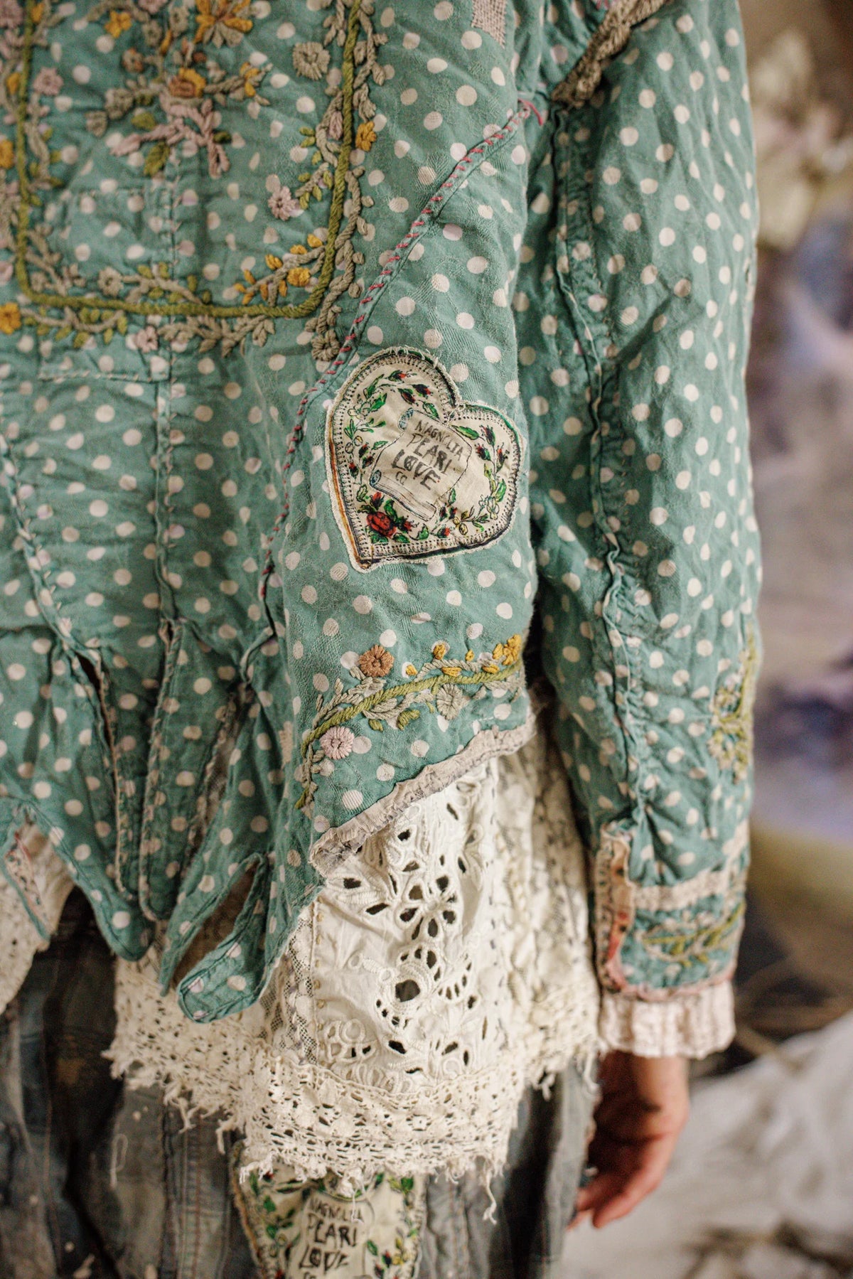 Divini Symphony Jacket