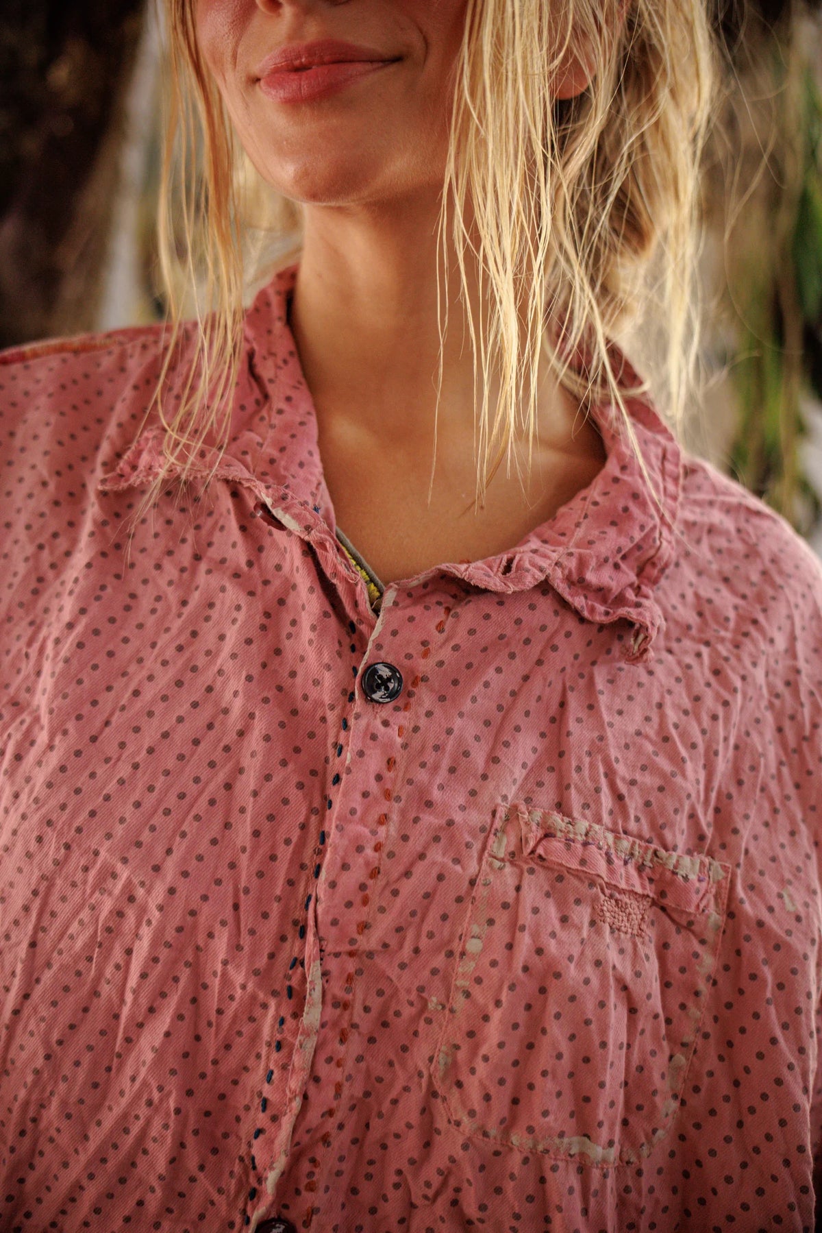 Adison Workshirt