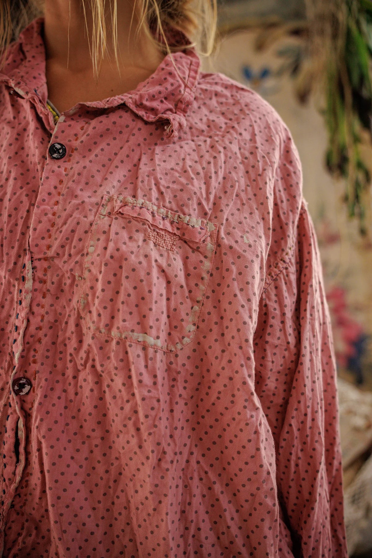 Adison Workshirt