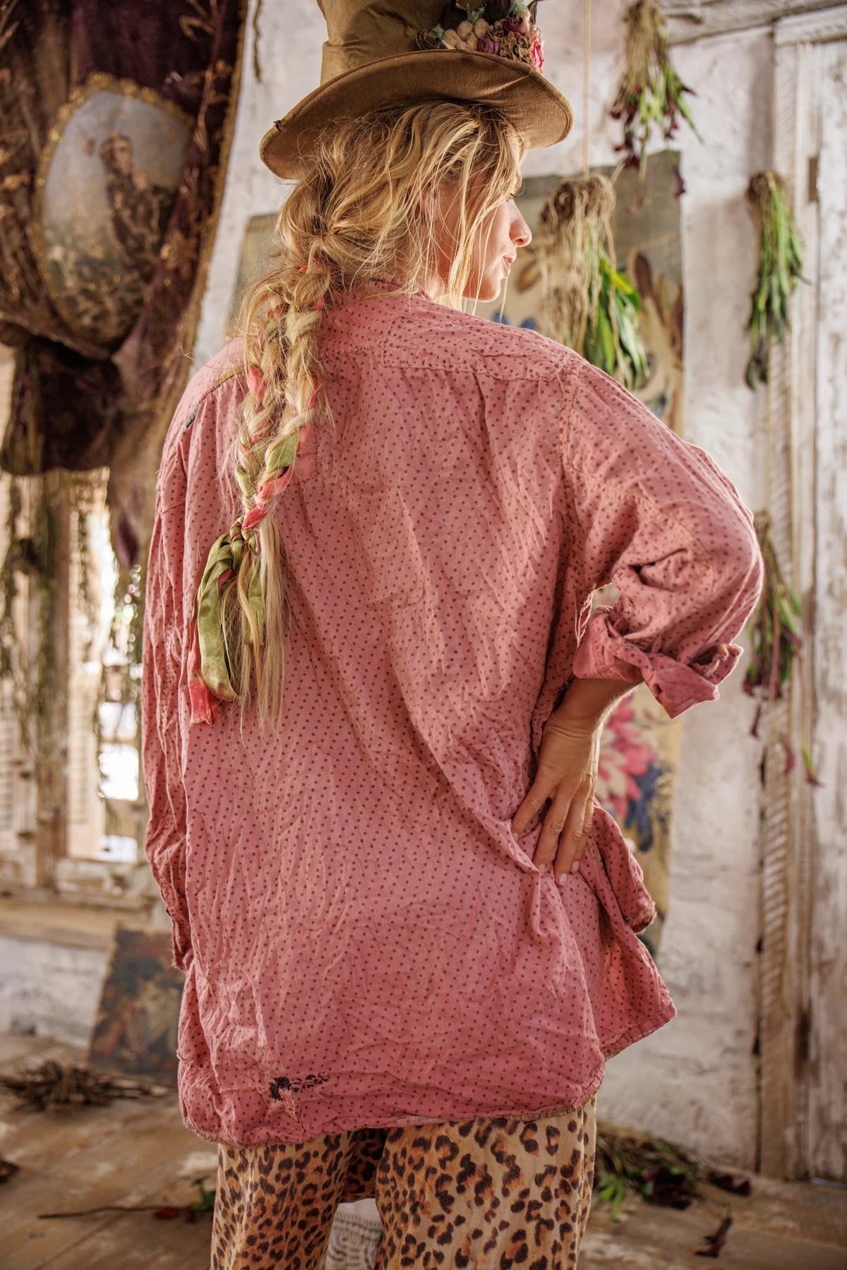 Adison Workshirt