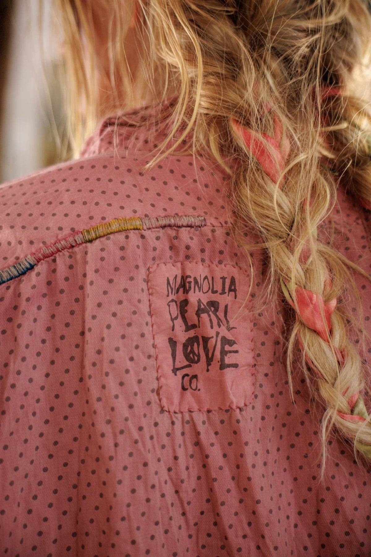Adison Workshirt