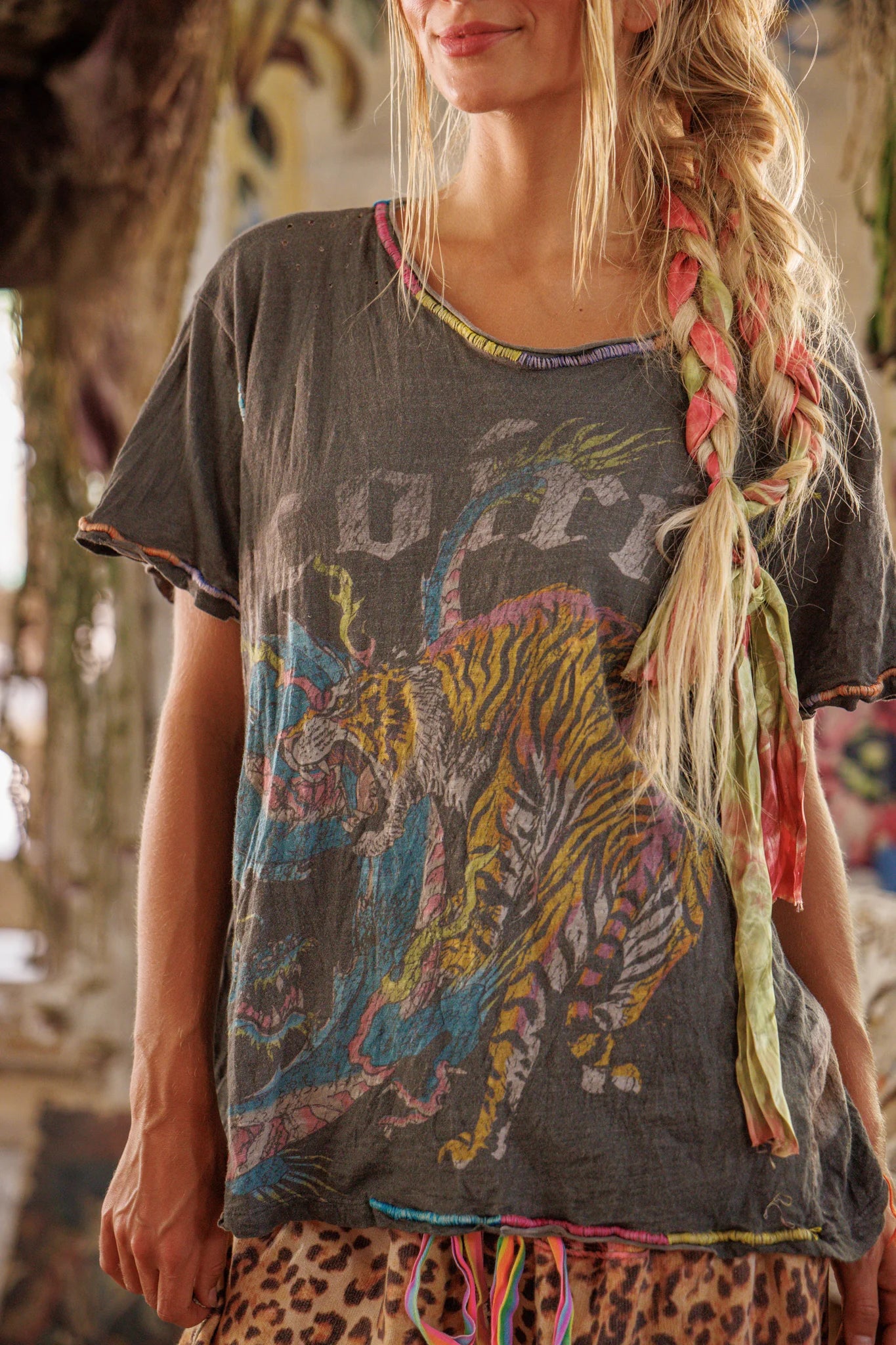 Arcoiris Tee