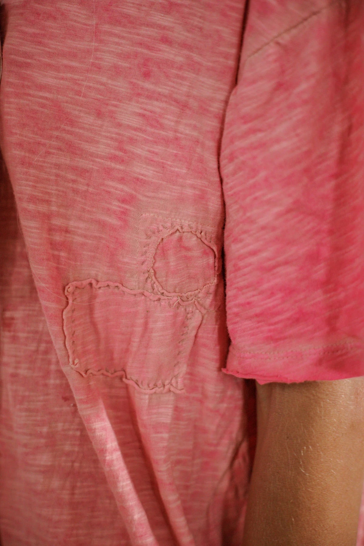 Tee Dress