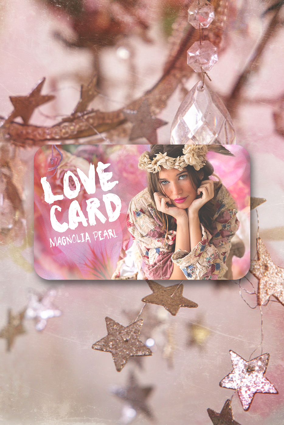 Love E-Gift Card —  Love Shop
