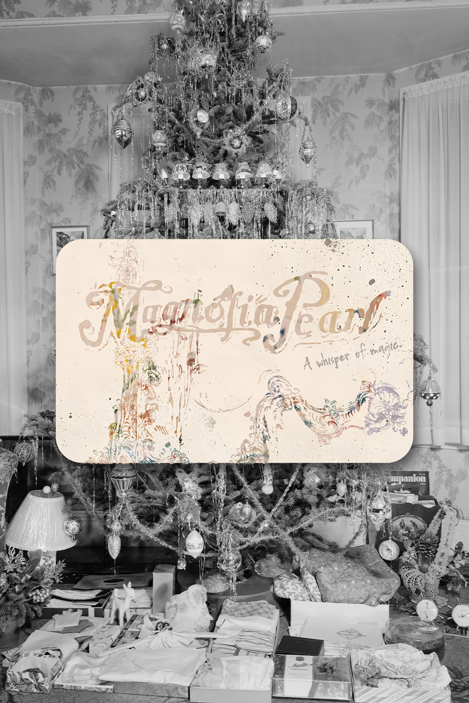 Love E-Gift Card — A Whisper of Magic